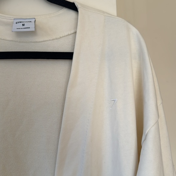 Gymshark cardigans - Picture 5 of 10